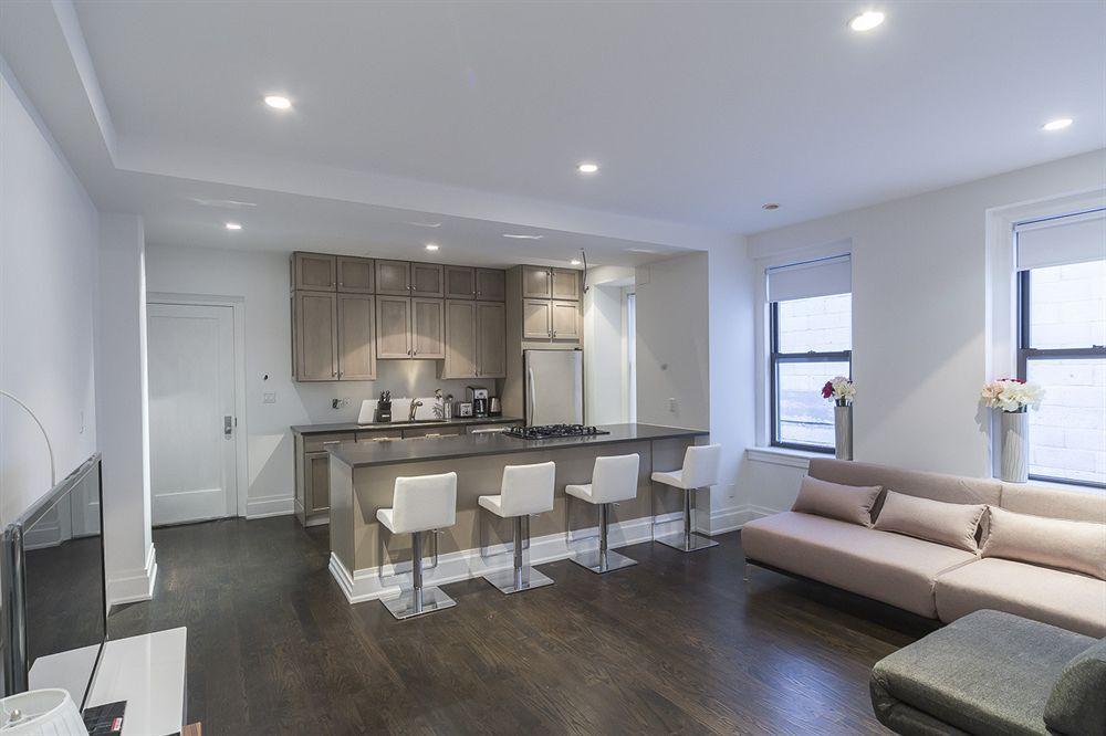 5Th Ave Suites Νέα Υόρκη Εξωτερικό φωτογραφία