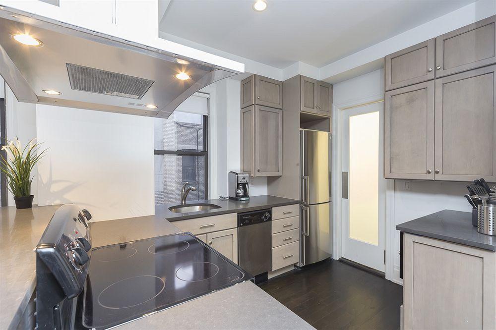 5Th Ave Suites Νέα Υόρκη Εξωτερικό φωτογραφία