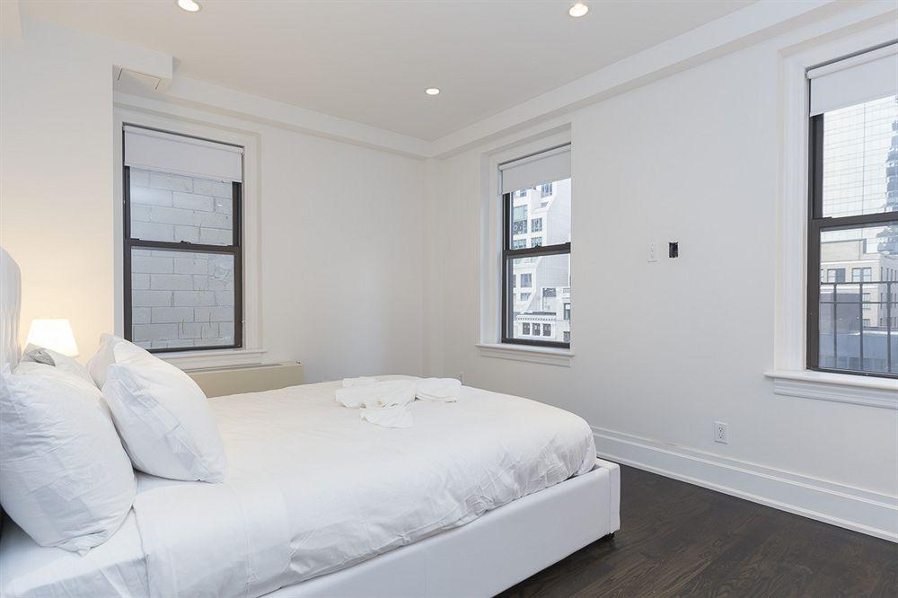 5Th Ave Suites Νέα Υόρκη Εξωτερικό φωτογραφία