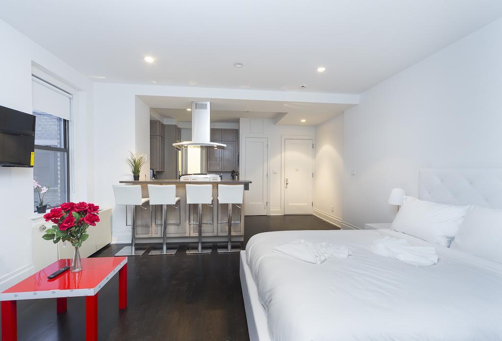 5Th Ave Suites Νέα Υόρκη Δωμάτιο φωτογραφία