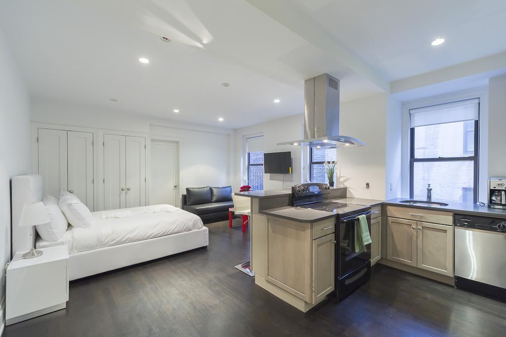 5Th Ave Suites Νέα Υόρκη Δωμάτιο φωτογραφία