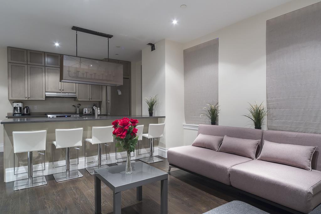 5Th Ave Suites Νέα Υόρκη Δωμάτιο φωτογραφία