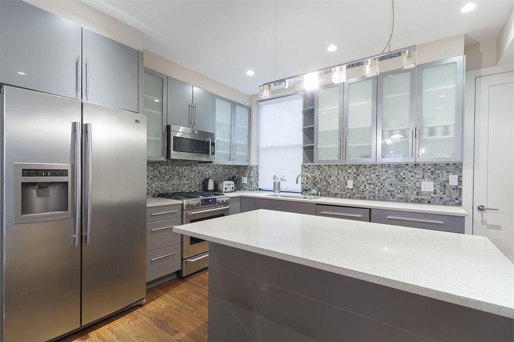 5Th Ave Suites Νέα Υόρκη Εξωτερικό φωτογραφία