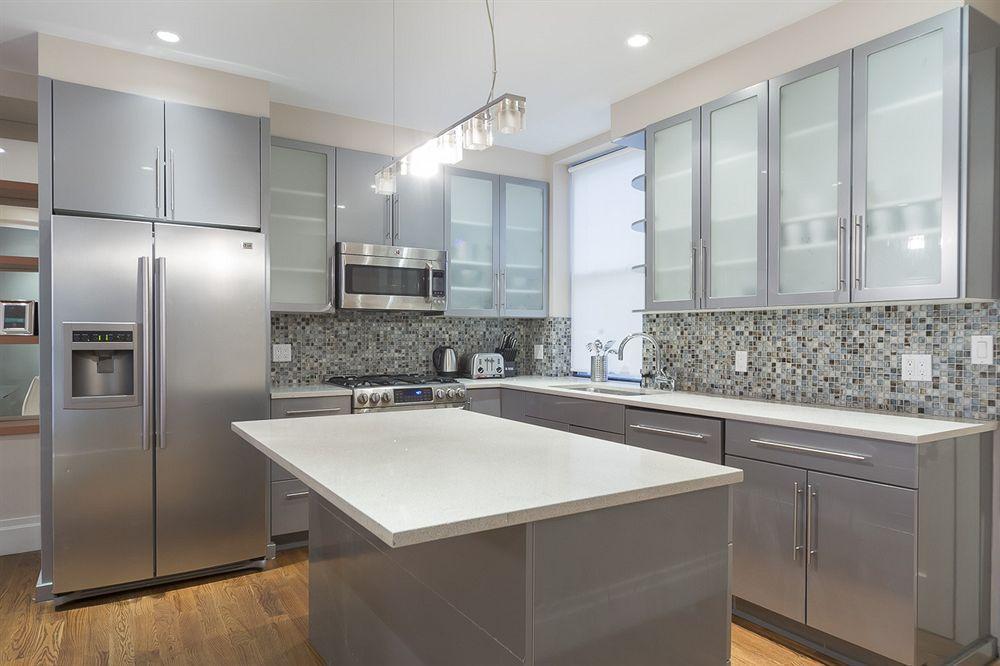 5Th Ave Suites Νέα Υόρκη Εξωτερικό φωτογραφία