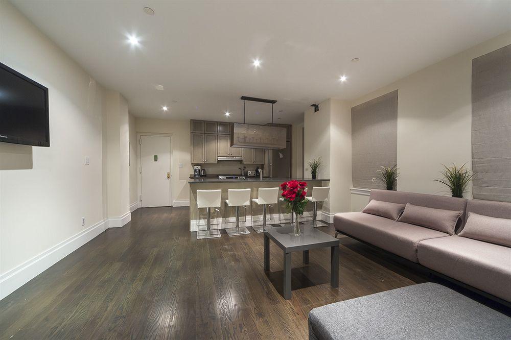 5Th Ave Suites Νέα Υόρκη Εξωτερικό φωτογραφία