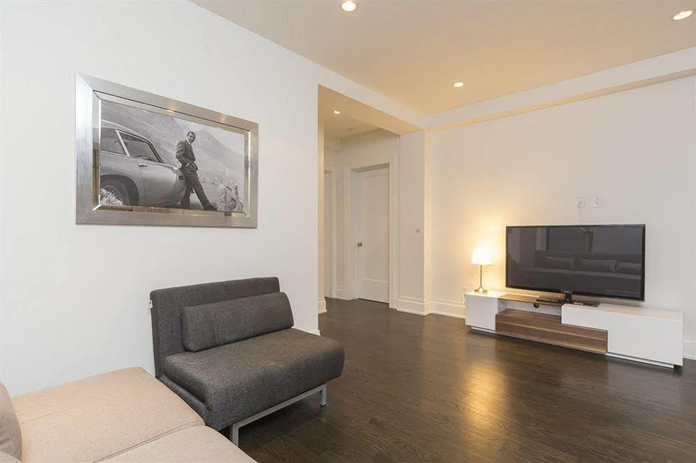 5Th Ave Suites Νέα Υόρκη Εξωτερικό φωτογραφία