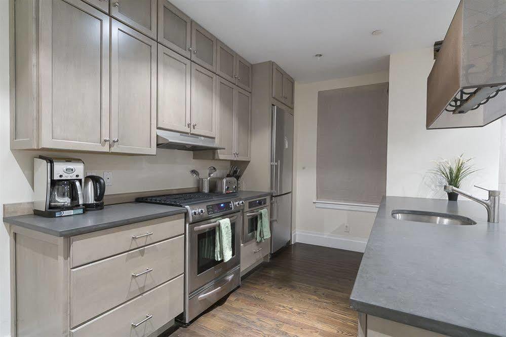 5Th Ave Suites Νέα Υόρκη Εξωτερικό φωτογραφία