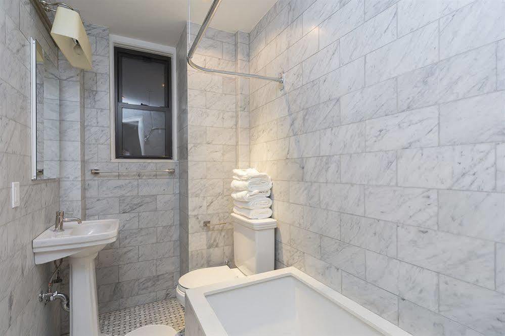 5Th Ave Suites Νέα Υόρκη Εξωτερικό φωτογραφία